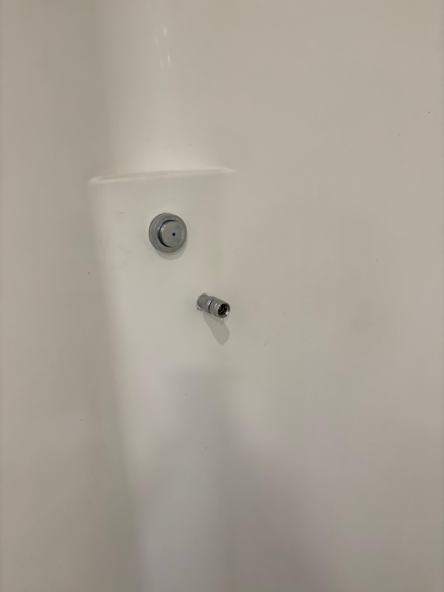 Installation sanitaire