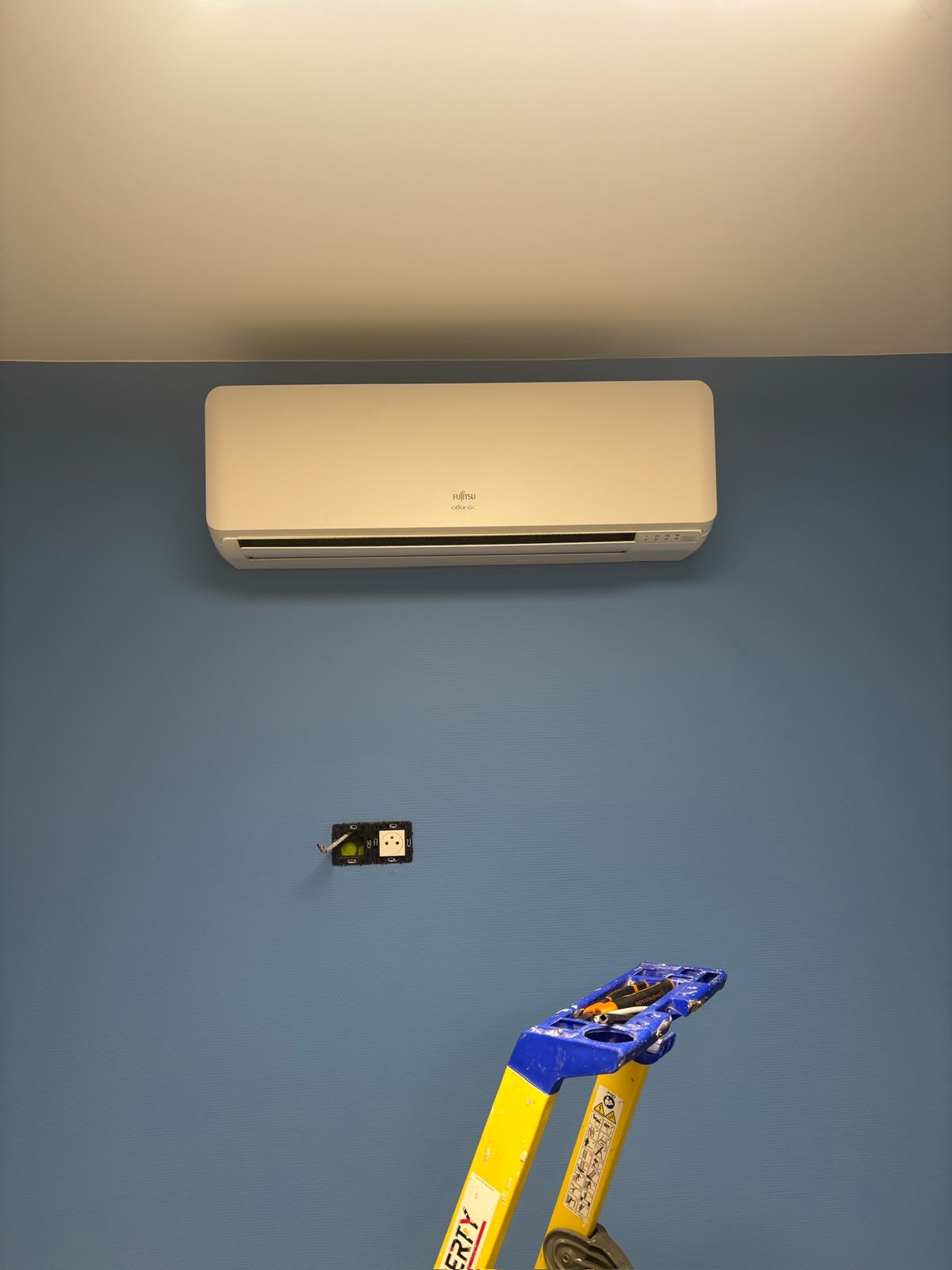 Climatisation